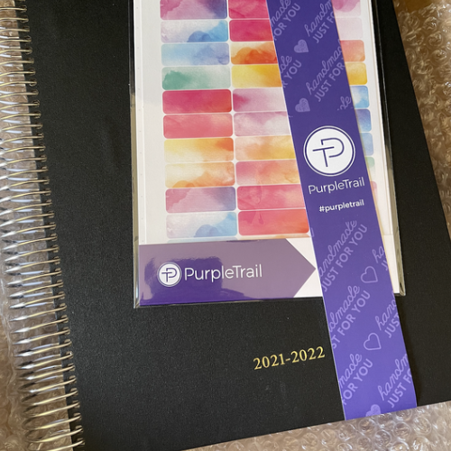 Stay Organized with this FAB Planner, Save 15% Off SiteWide!