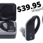 JBL Waterproof Bluetooth Wireless Headphones for $39.95 Shipped