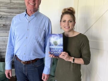 You Were Made For This Moment (with Max Lucado)