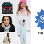 gap coupon code