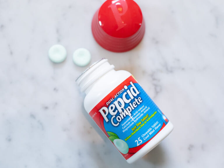Pepcid As Low As $6.99 At Publix - Save $4 on I Heart Publix