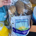 Last Week’s Aldi & Kroger $68 Shopping Trip