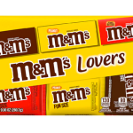 Buy One, Get One Free Candy at Walgreens = Fun Size Bags just $1.25!