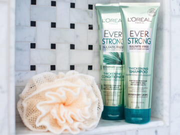 L’Oreal Paris Ever Shampoo or Conditioner Just $4.50 At Publix on I Heart Publix 1