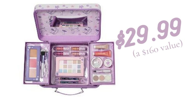 ULTA Beauty Box Pixar Edition for $29.99