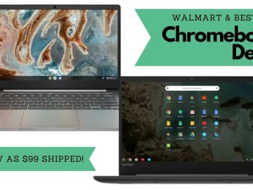 chromebook deals