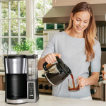 Ninja 12-Cup Programmable Coffee Maker as low as $59.99 After Code (Reg. $100) + Free Shipping