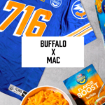 Kraft FLVRS Club Instant Win Game (1,935 Winners)