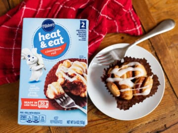 New Pillsbury Coupon Means Cheap Refrigerated Baked Goods At Publix