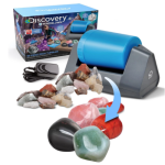 Discovery Toy Kids Rock 18 Piece Tumbler $35.99 Shipped Free (Reg. $90)