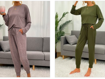 Giftable Lounge Sets