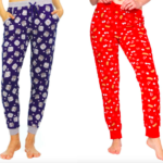Women’s Sleep Bottoms only $11.99 + shipping!