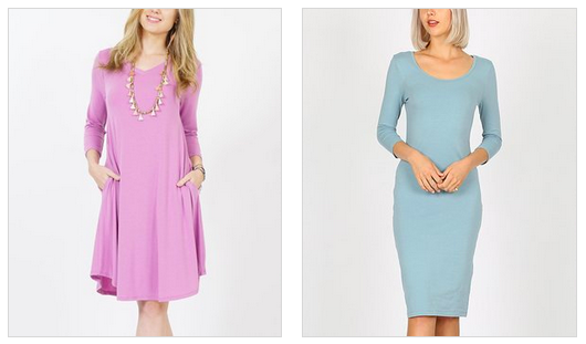 Women’s Dresses on $9.99 + shipping!