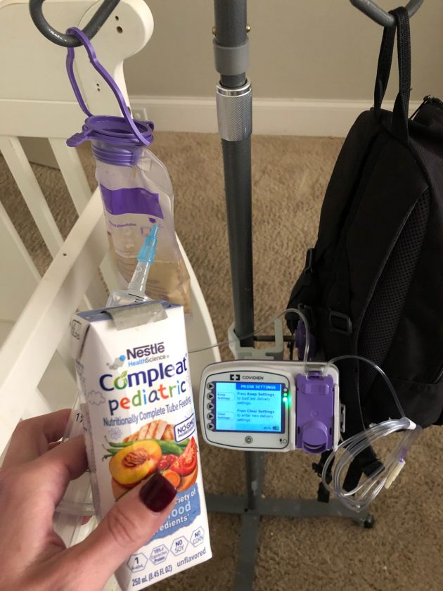 A Peek Into Last Week