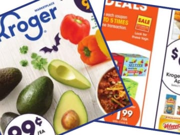 kroger weekly ad