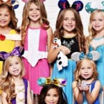 Disney Princess Inspired Dresses for $18.99