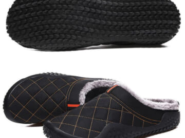 Checkout out These Must Have Slip On Cozy Boots, Save 40% Off + Free Shipping! 