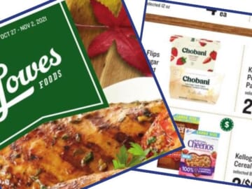lowes foods weekly ad