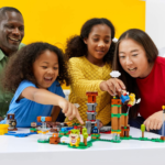 LEGO 366-Piece Super Mario Master Your Adventure Maker Set $48 Shipped Free (Reg. $60) | More Lego Sets with $10 Off a $50 Purchase Offer!
