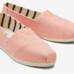 TOMS Flash Sale: Up to 50% off Select Styles!