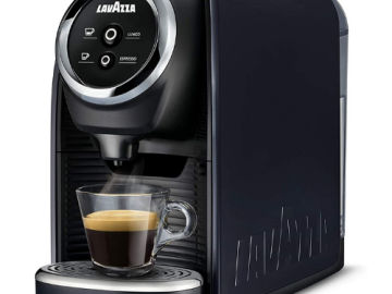 Lavazza Blue Classy Mini Espresso Maker $99.99 Shipped Free (Reg. $150)