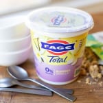 Big Tubs of Fage Total 0% Blended Vanilla Yogurt Just $1.50 At Publix