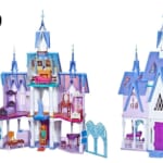Disney Frozen II Arendelle Castle Play Set for $89.99 (reg. $199)