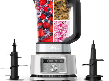 Ninja Foodi