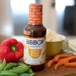 Bibibop Asian Grill Sauce Just $1.75 At Publix