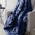 Braided Throws