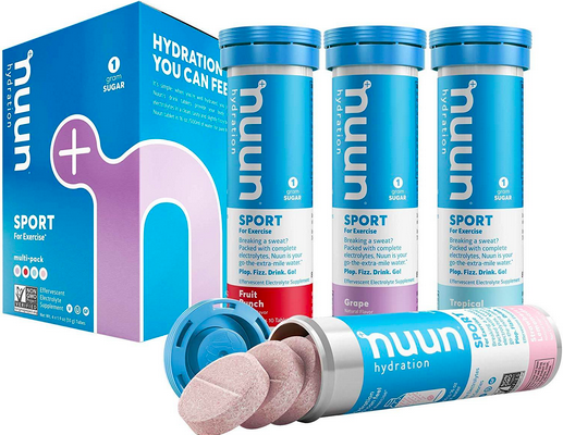 Nuun