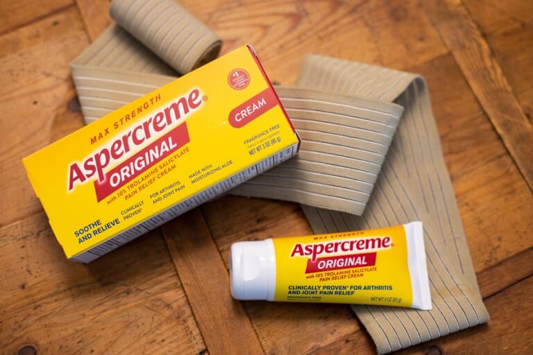 Aspercreme Just $2.49 At Publix (Regular Price $6.49)