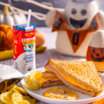 McAlister’s Deli: Kids Eat Free This Weekend!