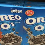 $1.04 Post OREO O’s Cereal | Kroger Mega Deal
