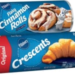 Pillsbury Printable Coupon | Refrigerated Baked Goods for $1.16