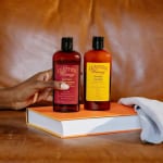 Today Only! Leather Honey Cleaner and Conditioner as low as $10.11 Shipped Free (Reg. $25+) – Thousands of FAB Ratings!