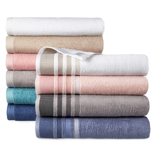 JCPenney Bath Towels for $3.49 (reg. $10)