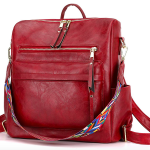 Women’s Convertible Backpack Purse for $37.99 shipped!