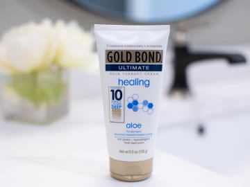 Grab Gold Bond Lotion For As Low As $1.37 At Publix