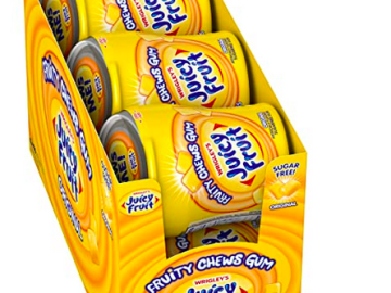 HOT Deals on Mars Wrigley Gum {Frugal Stocking Stuffer Idea!}