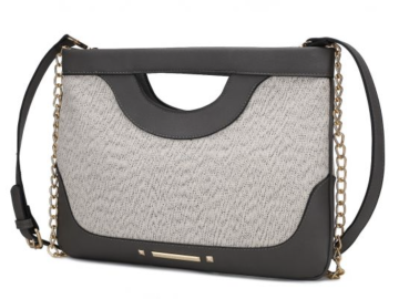 MFK Designer Purses as low as $32.99 shipped! (Reg. $200+!)
