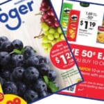 kroger weekly ad