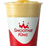 Smoothie King: Free Immune Builder Orange Smoothie through November 4th!
