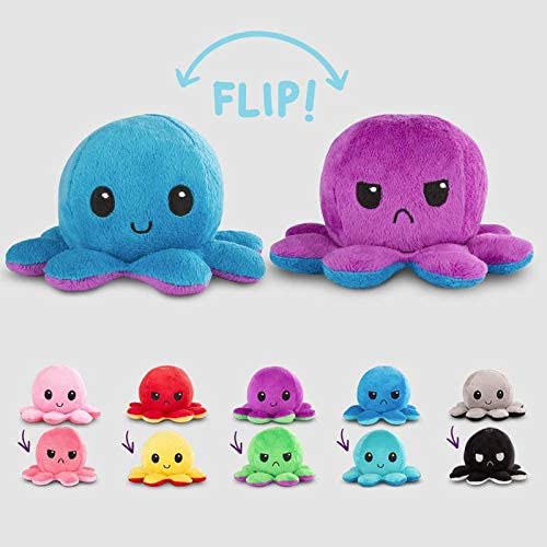 Today Only! TeeTurtle Reversible Plushies and Games from $8.99 (Reg. $12+) – FAB Ratings!