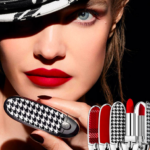 Free Sample of Guerlain Rouge G Luxurious Velvet Lipstick