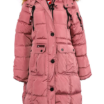 Canada Weather Gear Women’s Long Puffer with Sherpa in Hood only $64.99 shipped (Reg. $210!)