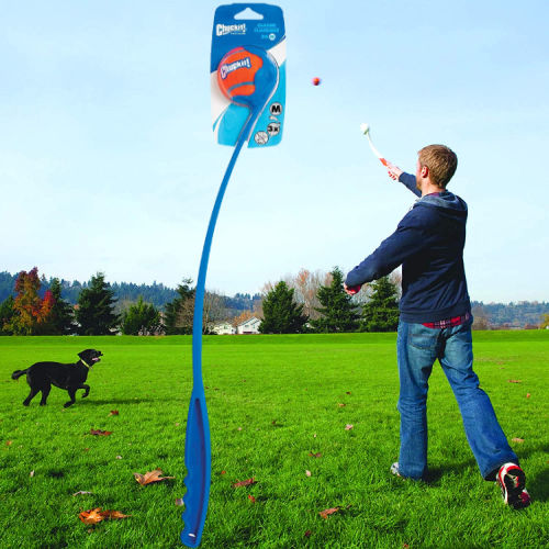 Chuckit! Sport Ball Launcher, Medium as low as $2.93 Shipped Free (Reg. $13) – 38K FAB Ratings!