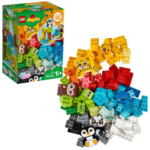 Walmart Black Friday! LEGO DUPLO Classic Creative Animals $29
