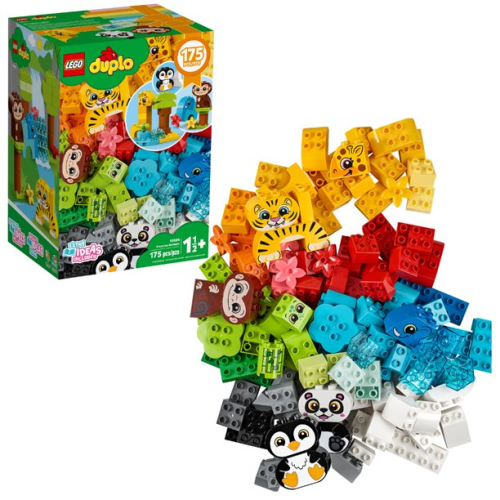 Walmart Black Friday! LEGO DUPLO Classic Creative Animals $29