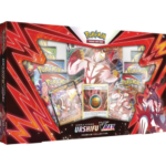 Walmart Black Friday! POKEMON Single Strike Premium Box $20 (Reg. $44)